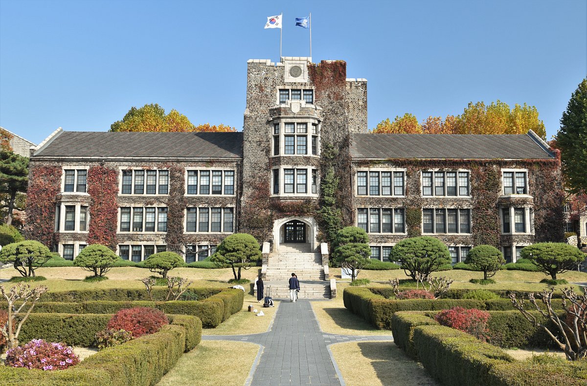 Đại học Yonsei	